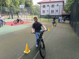 Karta rowerowa